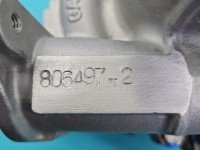 Turbosprężarka Regenerowana Citroen C4 II 806497-2, 9677062780 2.0 hdi 150KM