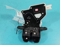 Zamek klapy tył Renault Kadjar HB Europejska, 4pin