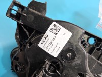 Zamek tył lewy 10A839015B Skoda Scala 2019- 5pin