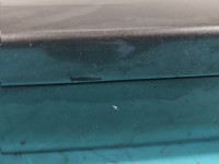 Zderzak tył tylny Peugeot 308 I T7 kombi grafitowy KTPD