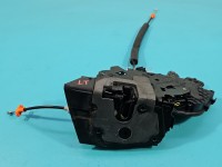 Zamek tył lewy GX73-24995-AC Jaguar XE X760 Jaguar