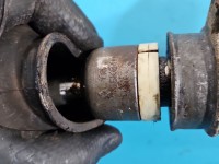 Przekładnia kierownicza maglownica Renault Modus 1.5 dci