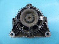 TEST Alternator Peugeot 206 2542285A, 9633782580 1.4 wiel