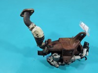 Zawór egr Skoda Rapid 04B131425 1.4 tdi Diesel, Europejska, 5pin