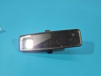 Lusterko wewnętrzne Fiat Doblo II 10- wsteczne 021039
