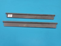 Osłona ZAŚLEPKA PLASTIK SUZUKI JIMNY III 76151-81A00