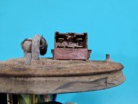 pompka Pompa paliwa Honda Logo 1.3 16V Producent części: Honda, 5 pin