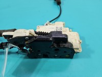 Zamek tył lewy A046879LH Porsche Panamera I 970 Porsche, 9 PIN 3 PIN