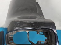 Zderzak tył Mitsubishi Outlander II 12X HB