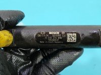 Listwa wtryskowa CZUJNIKI Opel Corsa D 0445214086, 0281002507, 0281002706 1,3.0 cdti