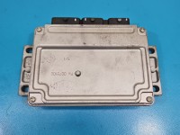 Komputer Sterownik silnika Peugeot 407 1.8 16V