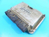 Komputer zestaw Vw Golf IV 0281010651 1.9 tdi