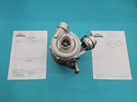 Turbosprężarka Regenerowana Volvo S60 I 723167-2, GT2052V, 8653146 2.4 D5 163KM