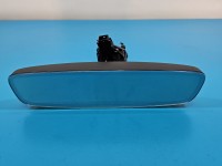 Lusterko wewnętrzne Vw Passat B8 wsteczne 3G0857511, 3G0857511AD, 3G0857511AD9B9