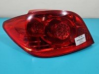 Lampa tył lewa Peugeot 307 HB