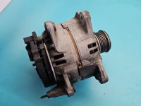 TEST Alternator Mitsubishi Outlander II 2.0 DI-D