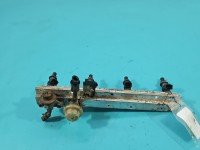 TESTOWANY Wtryskiwacz Honda Accord VI 98-02 1,8.0 16V