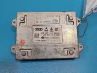 Moduł lampy AUDI A8 D4 4H 4H0907472B