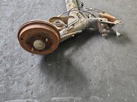 Tylna belka oś tył Fiat Punto II 1.2 wiel
