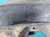 Nadkole przód lewe Suzuki Swift Mk6 72322-63J0
