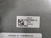 Komputer Sterownik silnika 23710HX42C Nissan Qashqai II J11 13-21 1.2 T