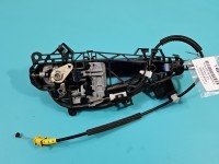 Klamka przód lewa zewnętrzna Opel Astra V K 13515507
