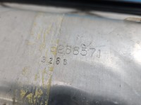 Poduszka powietrzna Land rover Discovery Sport 14- L550