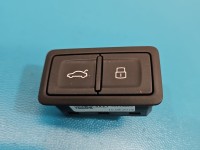 Przełącznik Otwierania klapy AUDI Q7 II 4M 4G0959831D