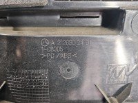Schowek pasażera Mercedes W212 EUROPA