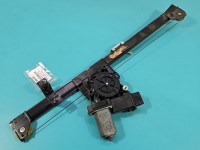 Podnośnik przód prawy SZYBY WINDA Citroen Jumper II 06-14 CITROEN, 6 PIN 73002003, 3P1542K 5d HB