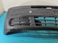 Zderzak przód Renault Trafic II biały 0D31