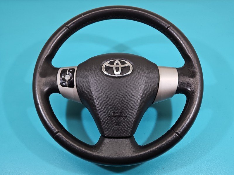 Kierownica Toyota Yaris II Kierownica Toyota Yaris II