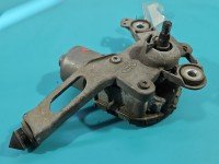 Silniczek Silnik wycieraczek przód Ford Focus Mk3 BM51-17504-BL, 0390248153