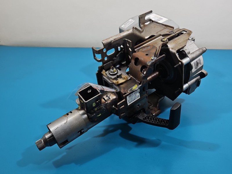 Pompa wspomagania Renault Clio III 8200826807-A, 8200826807 1.5 dci