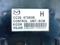 Sterownik moduł MAZDA 5 05- CC2967560B