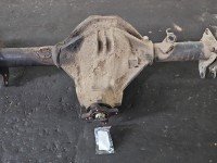 Most tylny DYFER tył Mercedes Sprinter I 903 2.3d