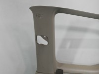 Tapicerka bagażnika prawa boczek Toyota Land Cruiser 120 J120 62510-6A120, 62470-60250