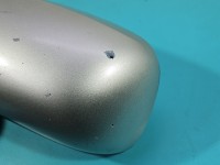 Lusterko lewe pin Toyota Auris I HB 5d kolor 1C0 europa