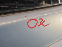 Klapa tył Seat Ibiza III 6L HB 3d LS5T