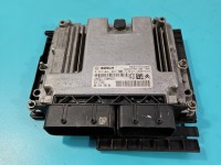 Komputer Sterownik silnika Peugeot 308 II T9 1.6 hdi 0281031043, 9809478580