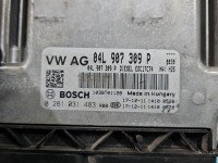 Komputer Sterownik silnika 0281031483, 04L907309P Skoda Superb III 2.0 TDI