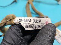 Instalacja Wiązka drzwi przód prawych Infiniti FX I 24124CG010