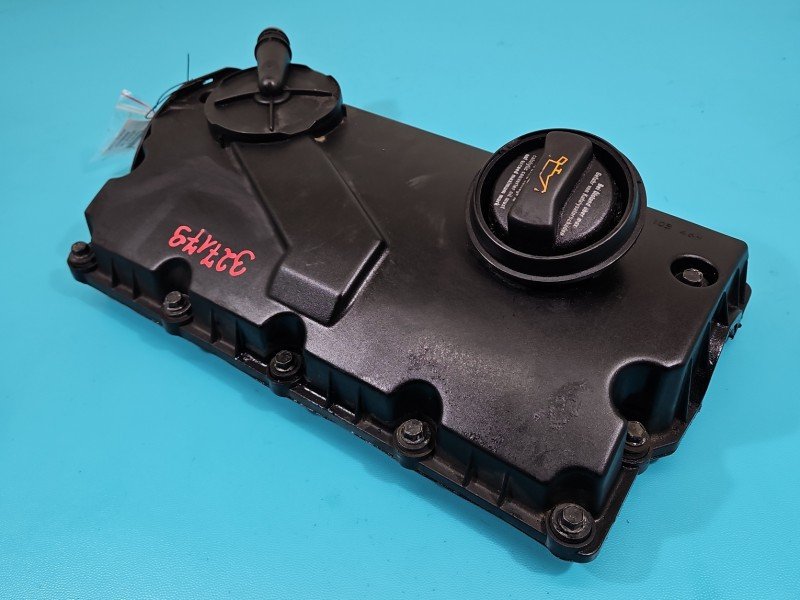 Pokrywa zaworów Audi A4 B6 1.9 TDI AVF 038103475N