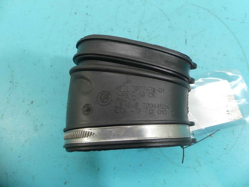 Rura BMW F01 4.4 V8 XDrive 7577475 przewód Europejska