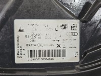 Reflektor lewy lampa przód AUDI A6 C7 EUROPA