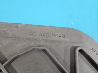 Osłona ZAŚLEPKA PLASTIK Maserati Quattroporte VI 13-