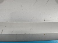 Osłona ZAŚLEPKA PLASTIK Pod zderzak przedni Land rover range Evoque I 11-18 BJ32-17F011-A