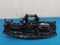 Deska rozdzielcza airbag pasażera kokpit Audi A5 8T