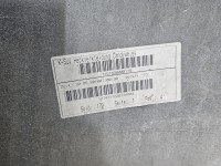 Zderzak tył Vw Tiguan I 07- LB9A HB