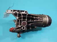 Podstawa filtra oleju obudowa Fiat Tipo II 15- 55273044 1.6 jtd (55260384)